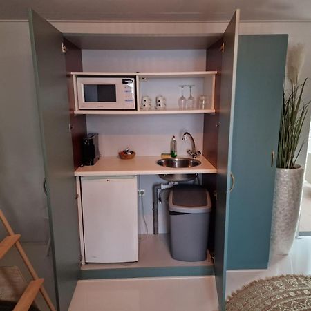 Hotel Liberte Schoorl Bagian luar foto