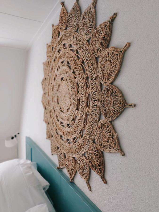 Hotel Liberte Schoorl Bagian luar foto