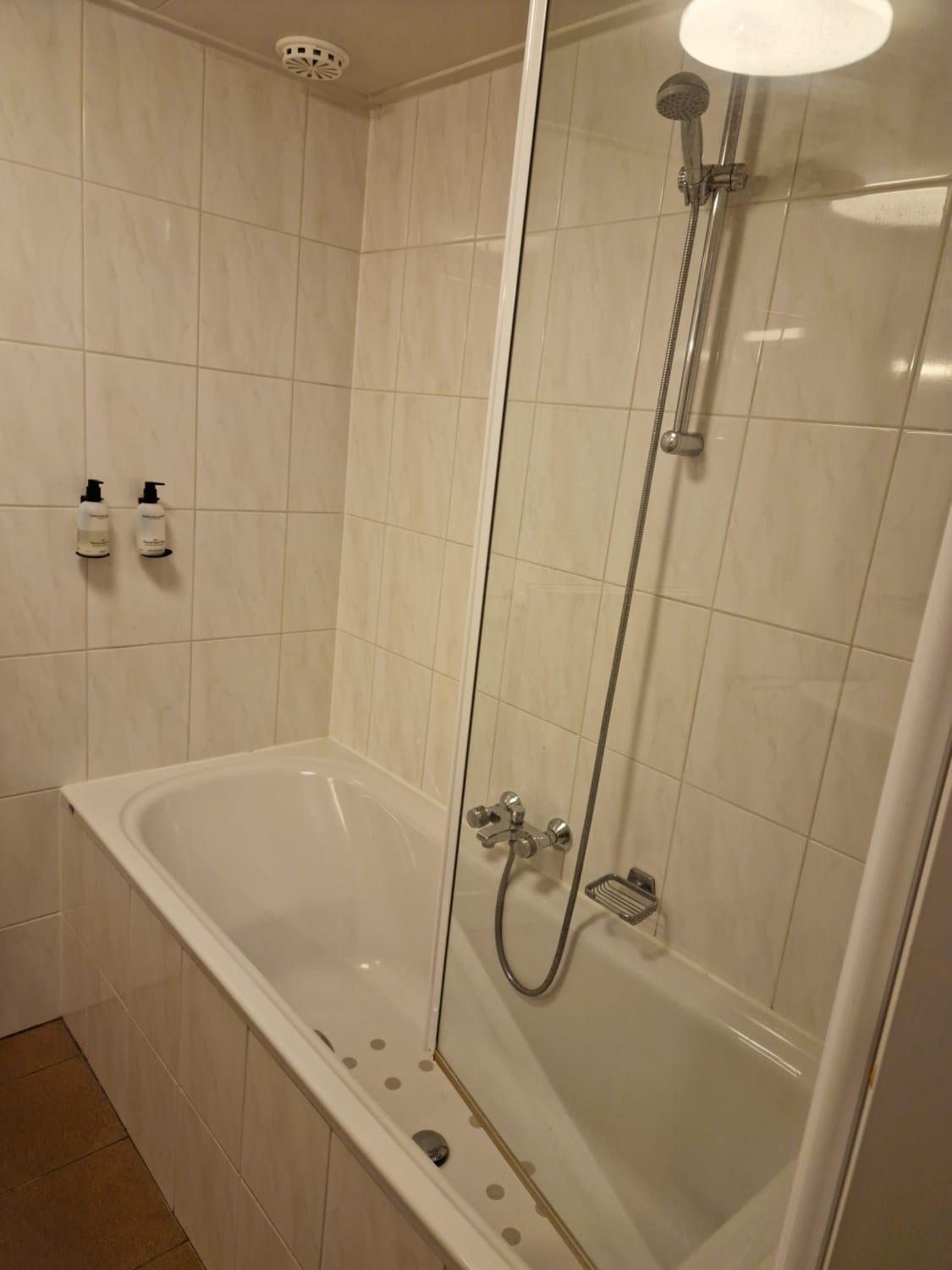 Hotel Liberte Schoorl Bagian luar foto