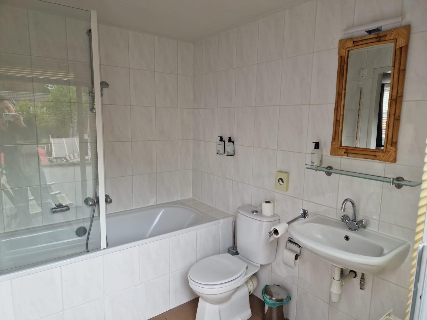 Hotel Liberte Schoorl Bagian luar foto